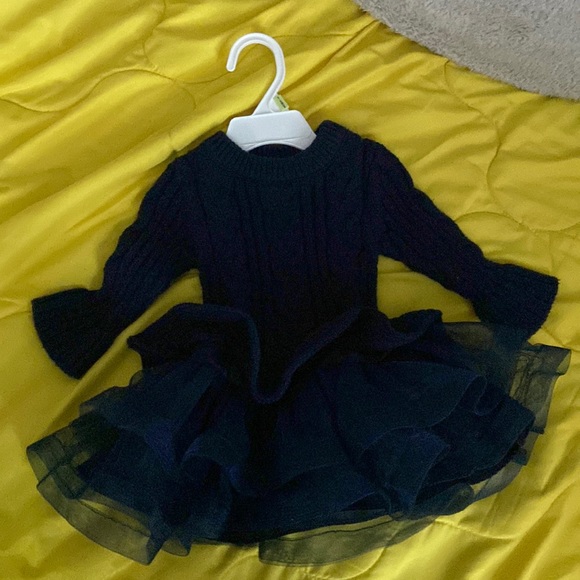 Baby Girl Dress - Picture 1 of 1